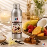Parfumant Lumanari Banana Split - imagine 4