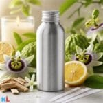 Parfumant Lumanari Bergamot Passion - imagine 5