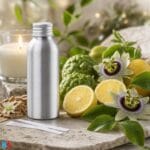 Parfumant Lumanari Bergamot Passion - imagine 4