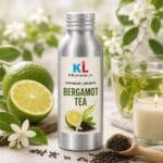 Parfumant Lumanari Bergamot Tea