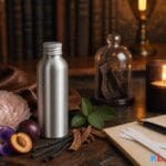 Parfumant Lumanari Bibliotheque - imagine 4