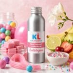 Parfumant Lumanari Bubblegum - imagine 6