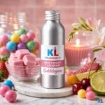 Parfumant Lumanari Bubblegum - imagine 4