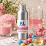 Parfumant Lumanari Bubblegum - imagine 5