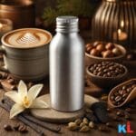 Parfumant Lumanari Caffe Latte (Formula Noua) - imagine 5
