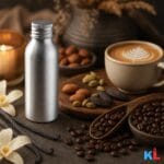 Parfumant Lumanari Caffe Latte (Formula Noua) - imagine 4