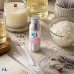 Parfumant Lumanari Candy Floss - imagine 5