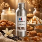 Parfumant Lumanari Caramel