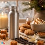 Parfumant Lumanari Caramel - imagine 4