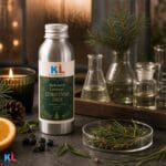 Parfumant Lumanari Christmas Tree - imagine 3