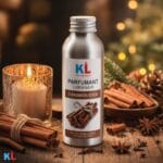Parfumant Lumanari Cinnamon Stick - imagine 5