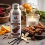 Parfumant Lumanari Cinnamon Stick - imagine 4