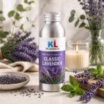Parfumant Lumanari Classic Lavender