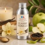 Parfumant Lumanari Classic Vanilla