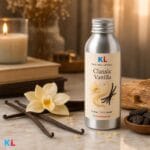 Parfumant Lumanari Classic Vanilla - imagine 4