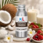 Parfumant Lumanari Coconut