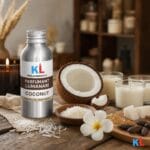 Parfumant Lumanari Coconut - imagine 4