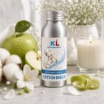 Parfumant Lumanari Cotton Breeze