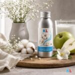 Parfumant Lumanari Cotton Breeze - imagine 4