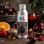 Parfumant Lumanari Dark Cherry - imagine 5