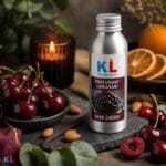 Parfumant Lumanari Dark Cherry - imagine 4