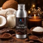 Parfumant Lumanari Dark Chocolate