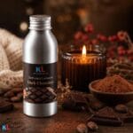 Parfumant Lumanari Dark Chocolate - imagine 4