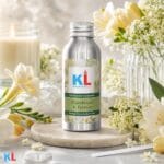 Parfumant Lumanari Elderflower & Freesia - imagine 5
