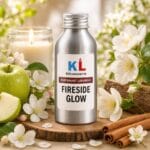 Parfumant Lumanari Fireside Glow