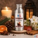Parfumant Lumanari Fireside Glow - imagine 6