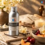 Parfumant Lumanari French Vanilla - imagine 4