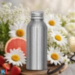 Parfumant Lumanari Fresh Cut Daisy (Margareta) - imagine 5