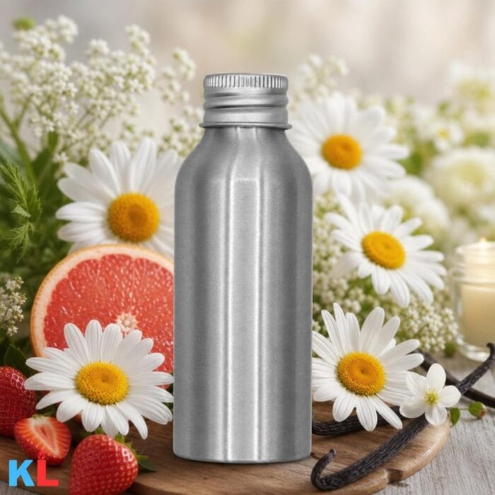 Parfumant Lumanari Fresh Cut Daisy (Margareta) - imagine 5