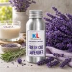 Parfumant Lumanari Fresh Cut Lavender