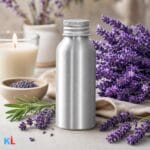 Parfumant Lumanari Fresh Cut Lavender - imagine 5