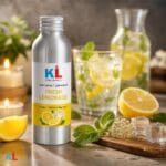 Parfumant Lumanari Fresh Lemonade - imagine 4