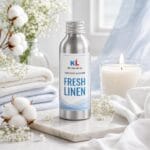 Parfumant Lumanari Fresh Linen