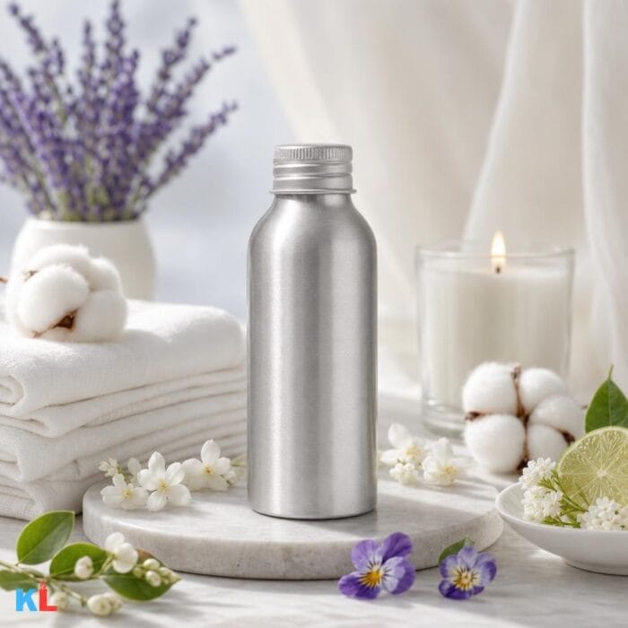 Parfumant Lumanari Fresh Linen - imagine 5