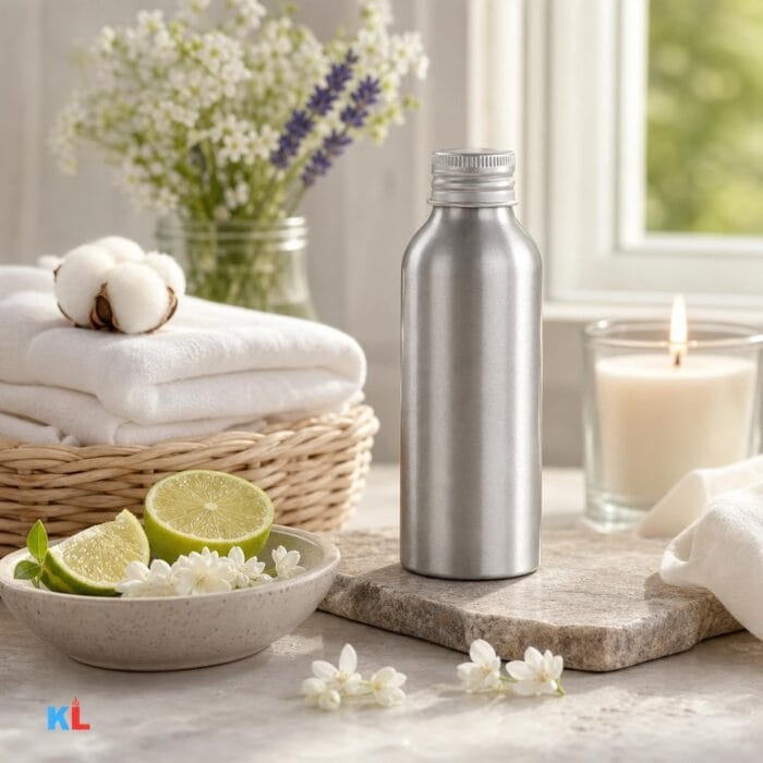 Parfumant Lumanari Fresh Linen - imagine 4