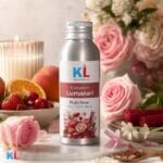 Parfumant Lumanari Fruity Rose - imagine 5