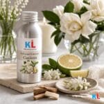 Parfumant Lumanari Gardenia - imagine 3