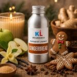 Parfumant Lumanari Gingerbread