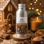 Parfumant Lumanari Gingerbread - imagine 5