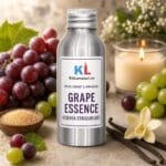 Parfumant Lumanari Grape Essence (Esenta Strugurilor)