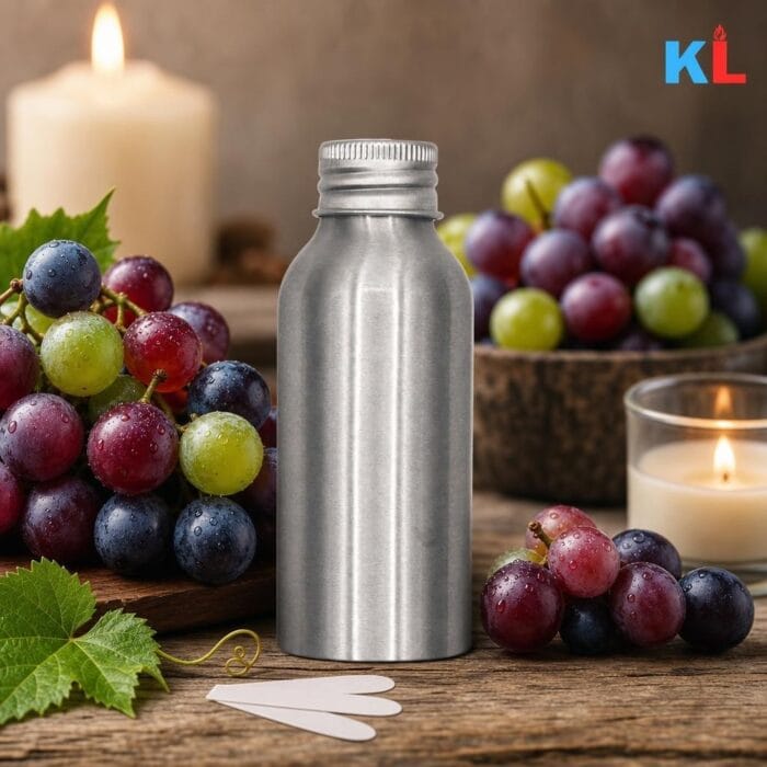 Parfumant Lumanari Grape Essence (Esenta Strugurilor) - imagine 5