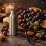 Parfumant Lumanari Grape Essence (Esenta Strugurilor) - imagine 4