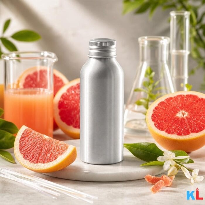 Parfumant Lumanari Grapefruit Juice - imagine 5