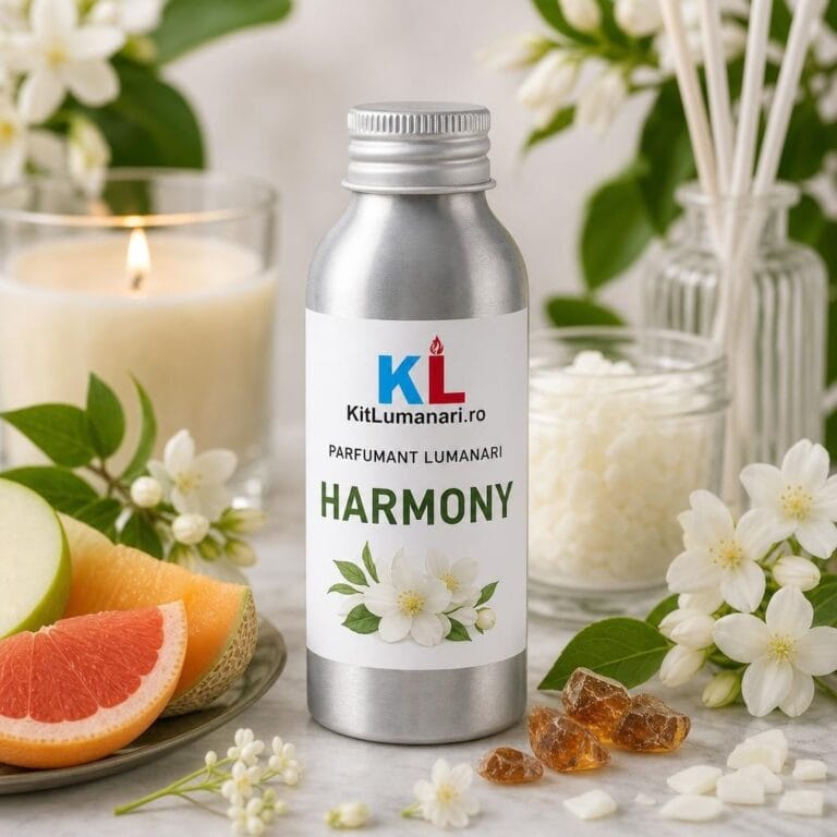 Parfumant Lumanari Harmony