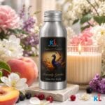 Parfumant Lumanari Heavenly Garden - imagine 5