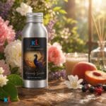 Parfumant Lumanari Heavenly Garden - imagine 4